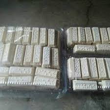 Putu Kacang Tradisional