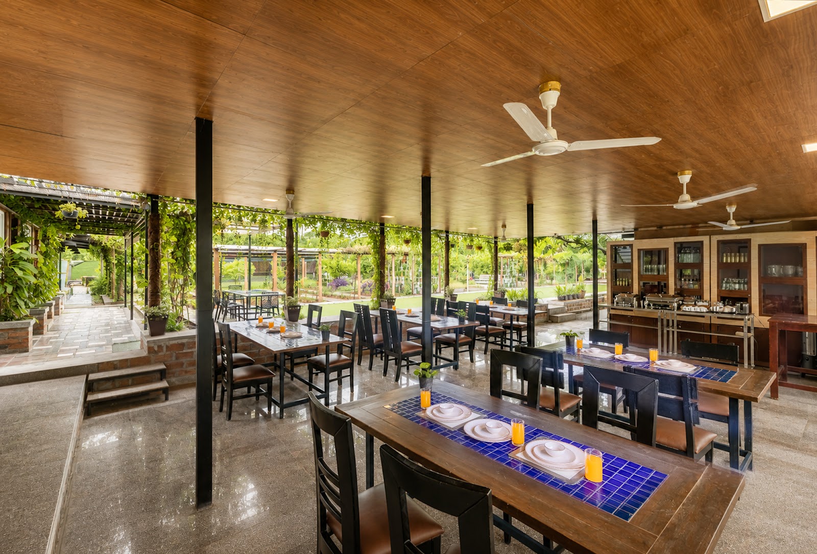rama villa