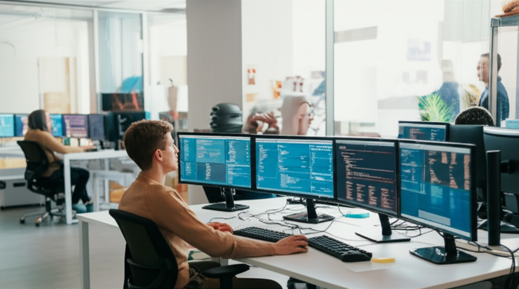 Unified Multimodal API: Transforming AI Deployment with Amazon Bedrock and Quora