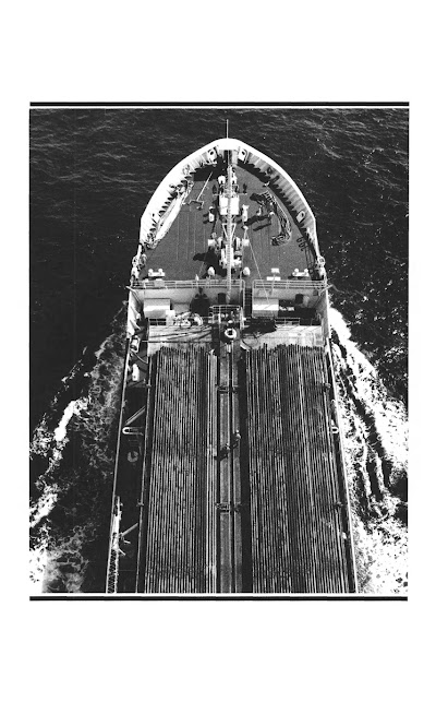 Challenger at Sea- A Ship That Revolutionized Earth Science