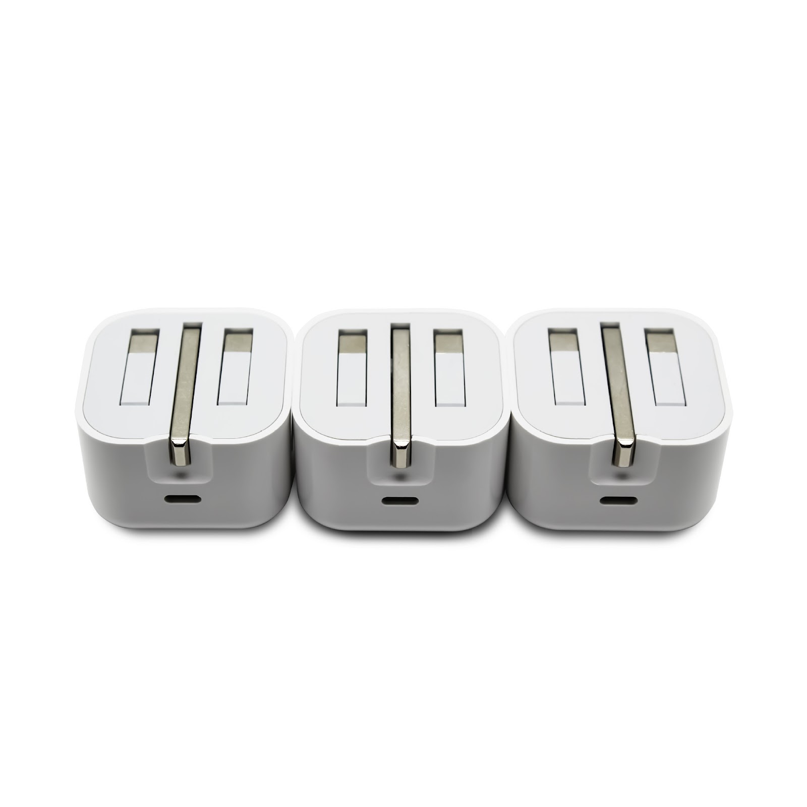 USB-C Schnellladegerät, 20–60 W, mit Kabel