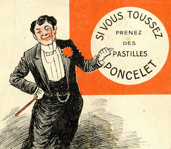 Si vous toussez 1912