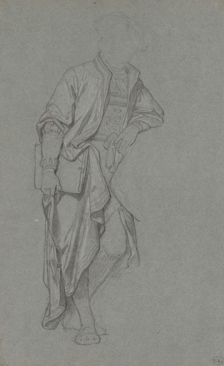 The Painter Jan Gossaert