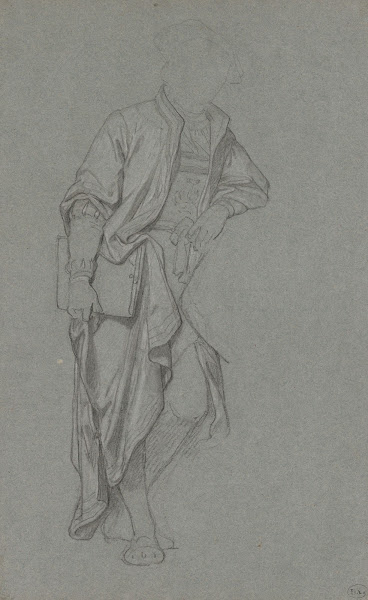 The Painter Jan Gossaert