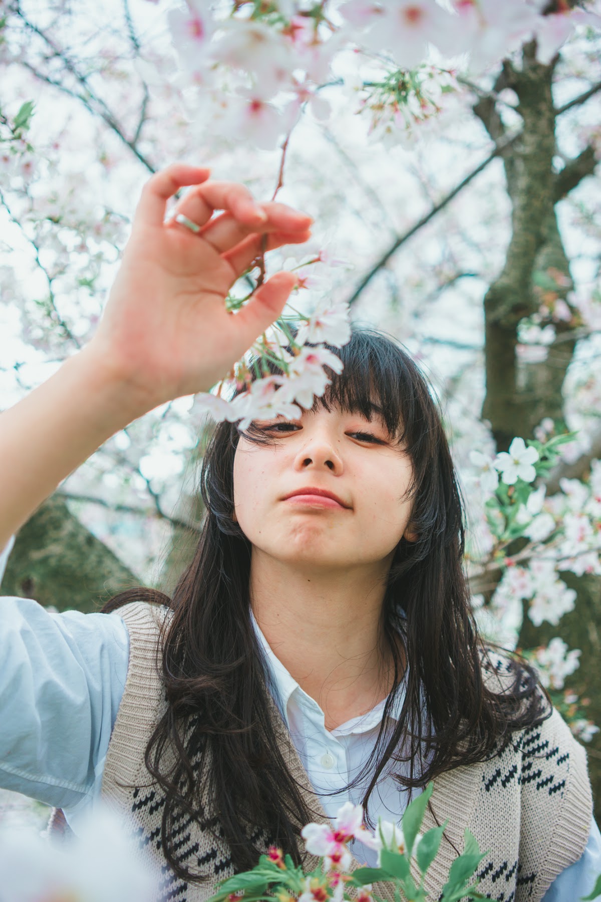 Mina #145 — Makino Shota