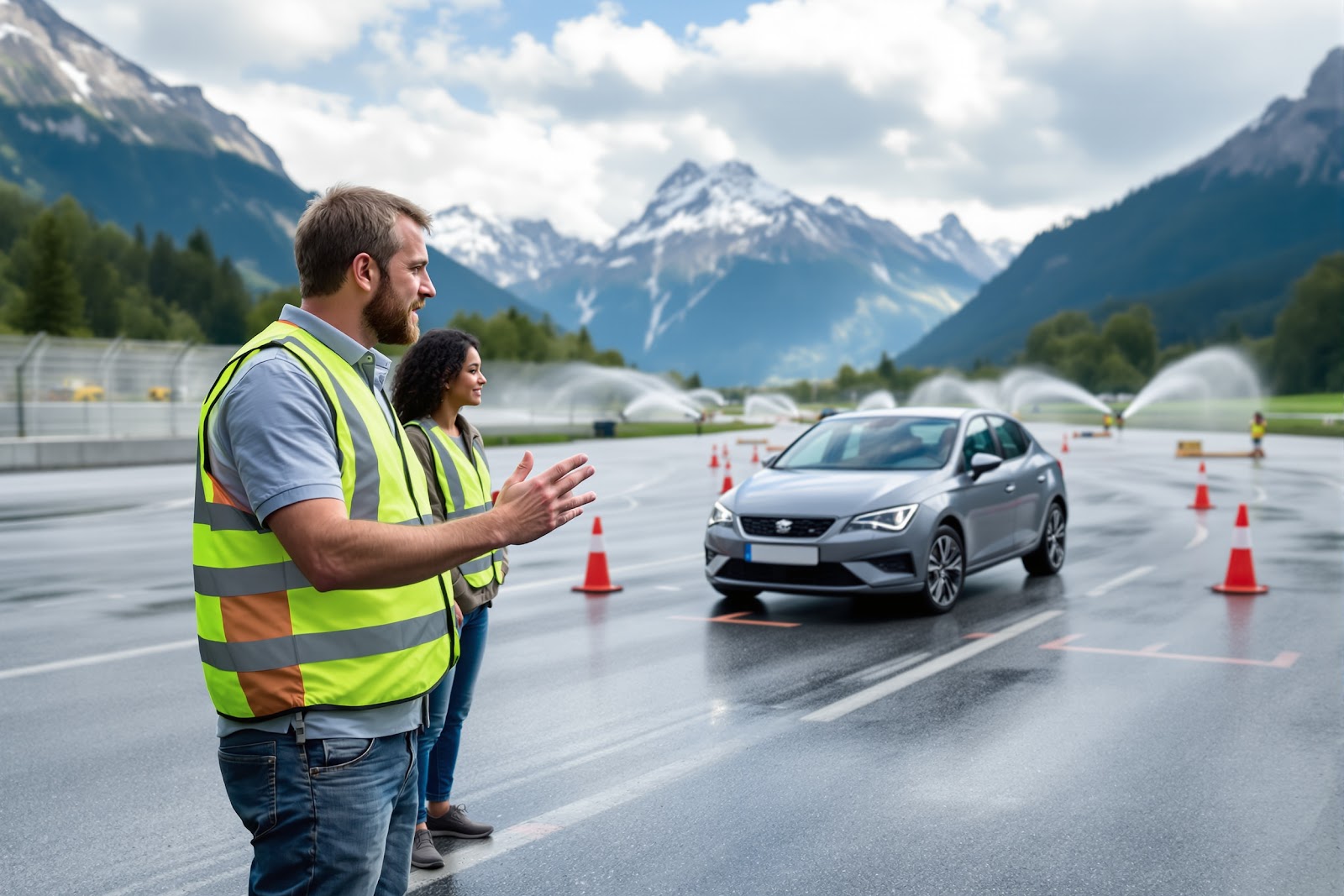Cours deux phases Neuchâtel : trouve tes dates disponibles