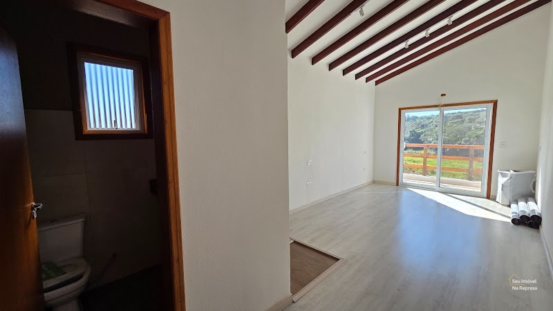 Foto 7 de Casa estilo campo com vista para a represa quadra SQ Marina do Riviera de Santa Cristina XIII