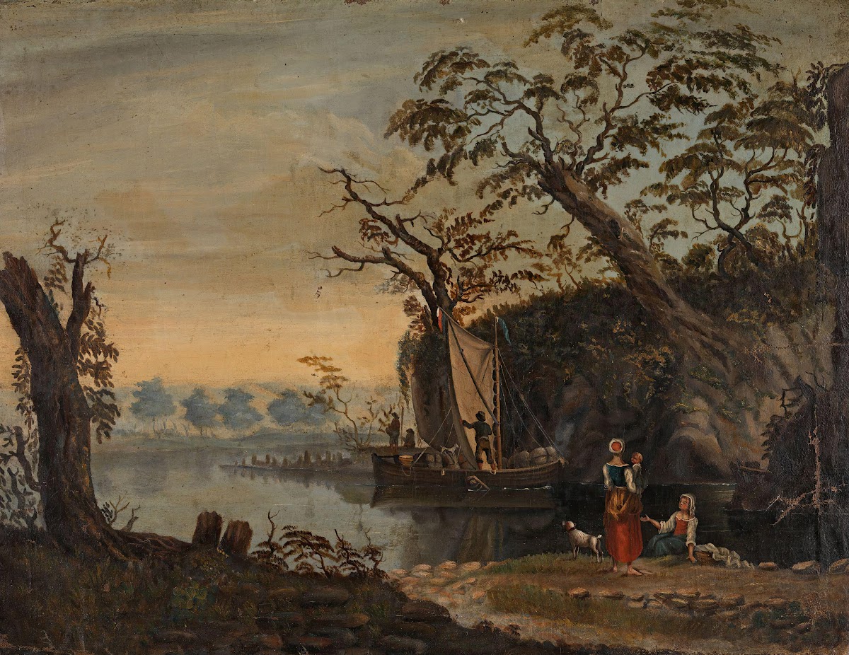 Landscape