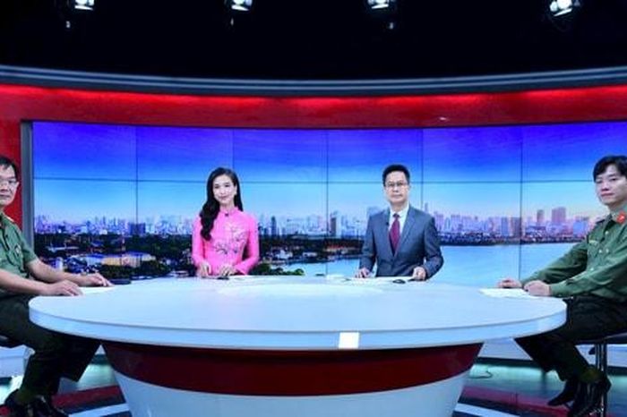 Công ước Hà Nội - Cam kết mạnh mẽ bảo đảm an ninh mạng toàn cầu - Báo Hà Nội Mới