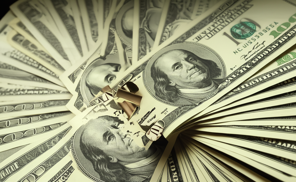 💰 균등배정, 이게 진짜 꿀팁이에요