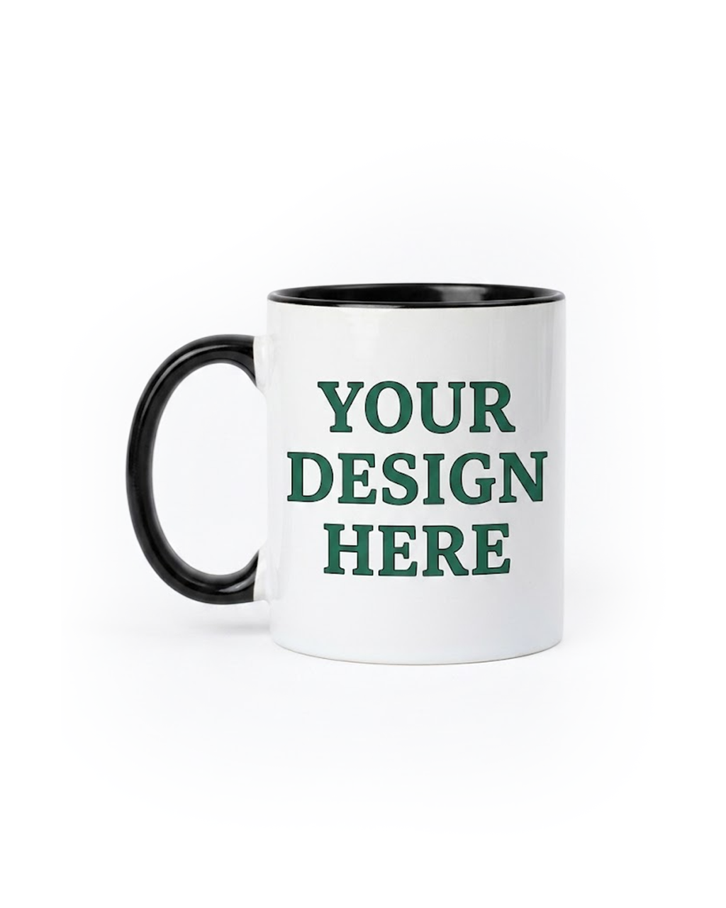 Accent Mug (EU)