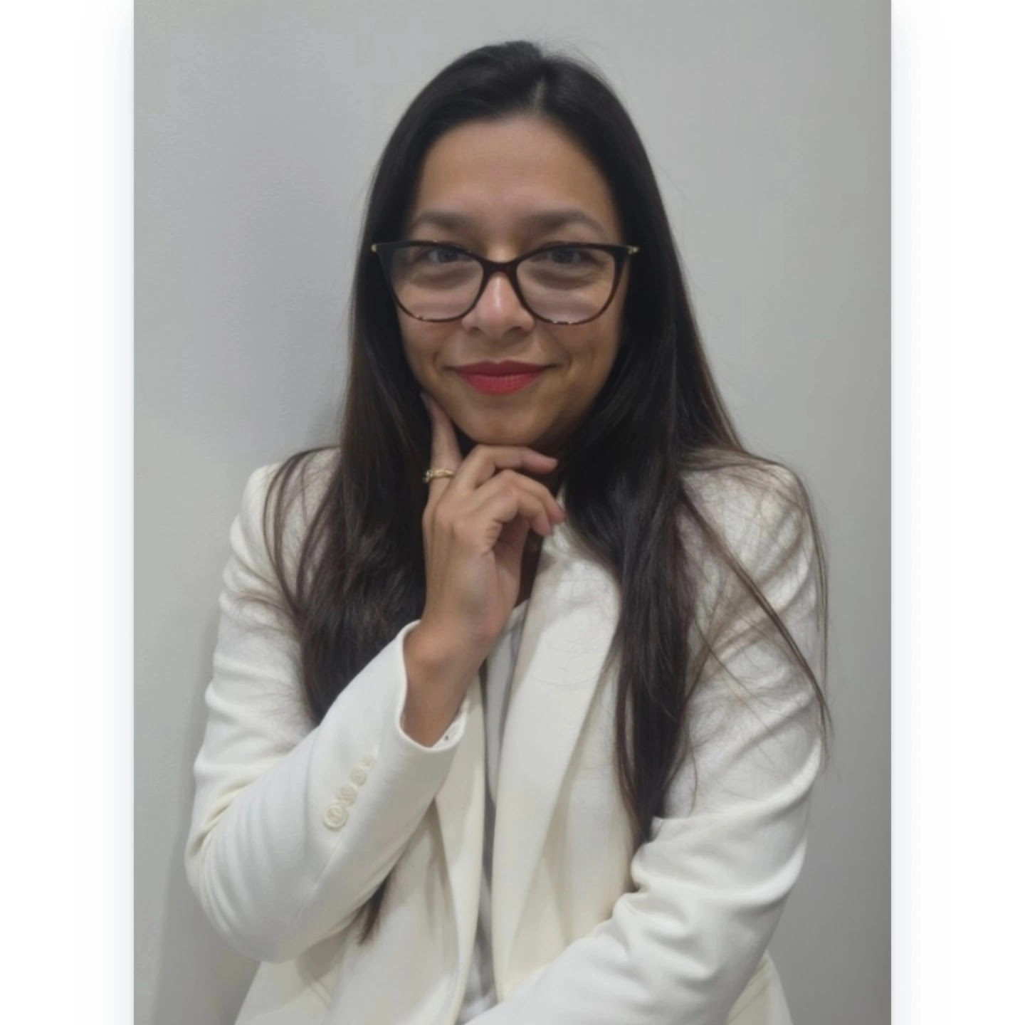 Cristiane Muniz, Neuropsicanalista e Mentora em Niterói