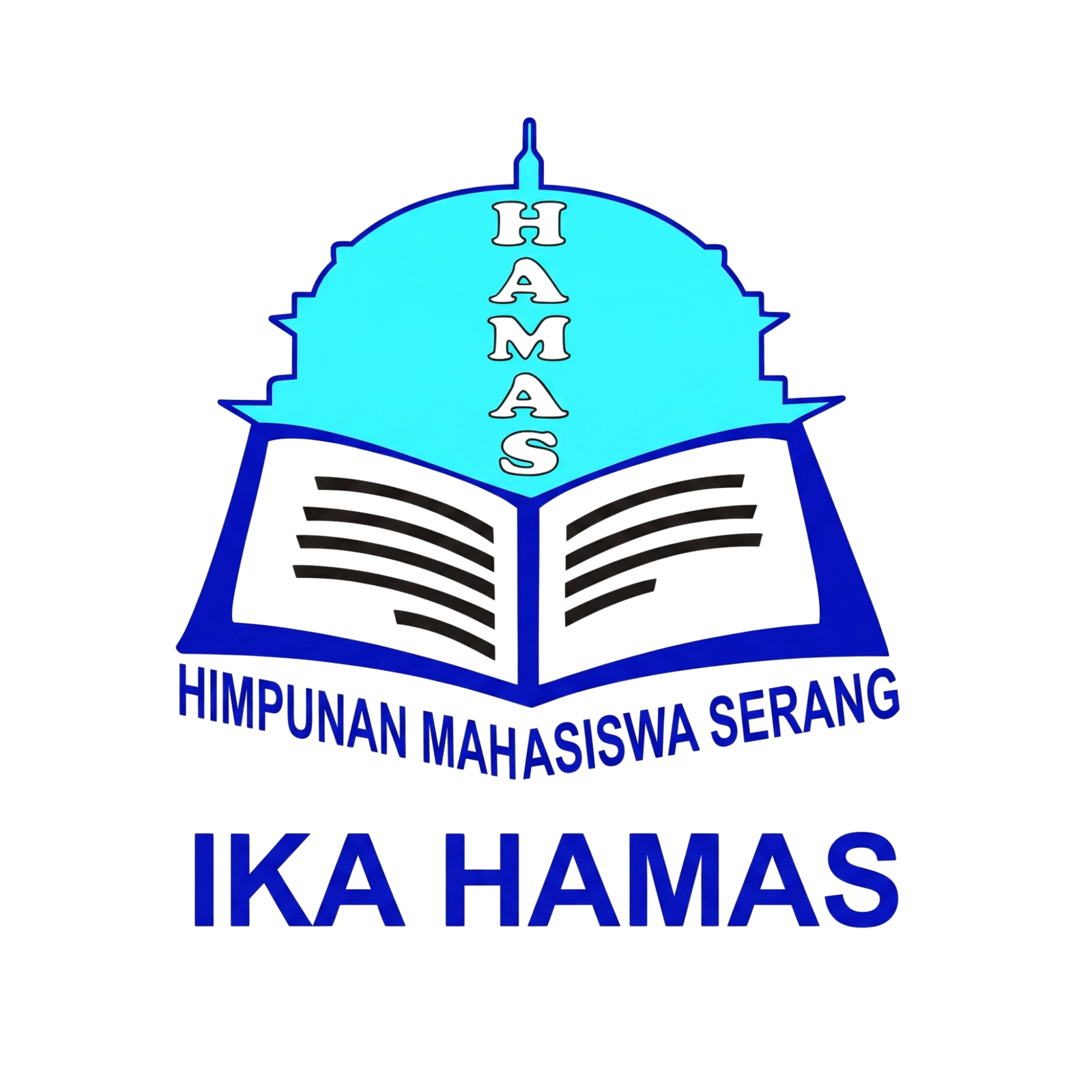 Logo IKA Hamas
