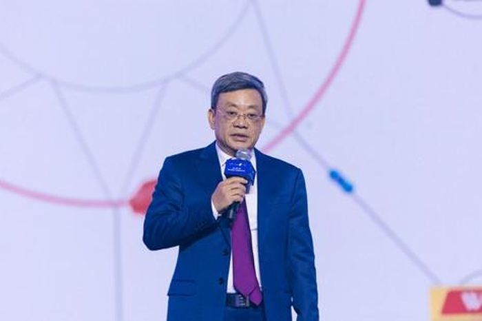 Chủ tịch Masan kể về hành trình 7 năm tiếp quản hệ thống siêu thị Winmart - Báo Người Lao Động