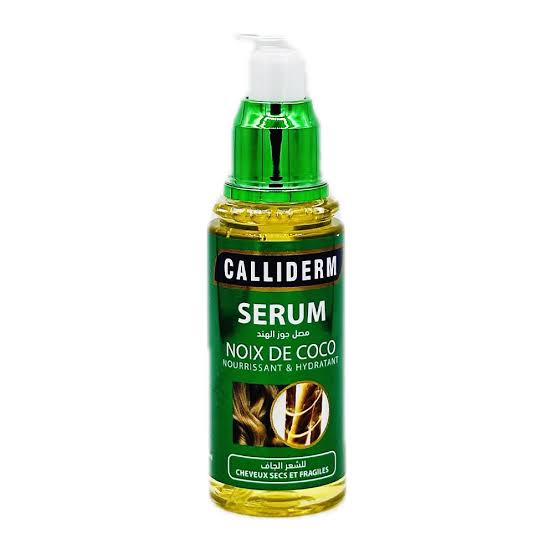 SERUM CALIDERM NOIX DE COCO