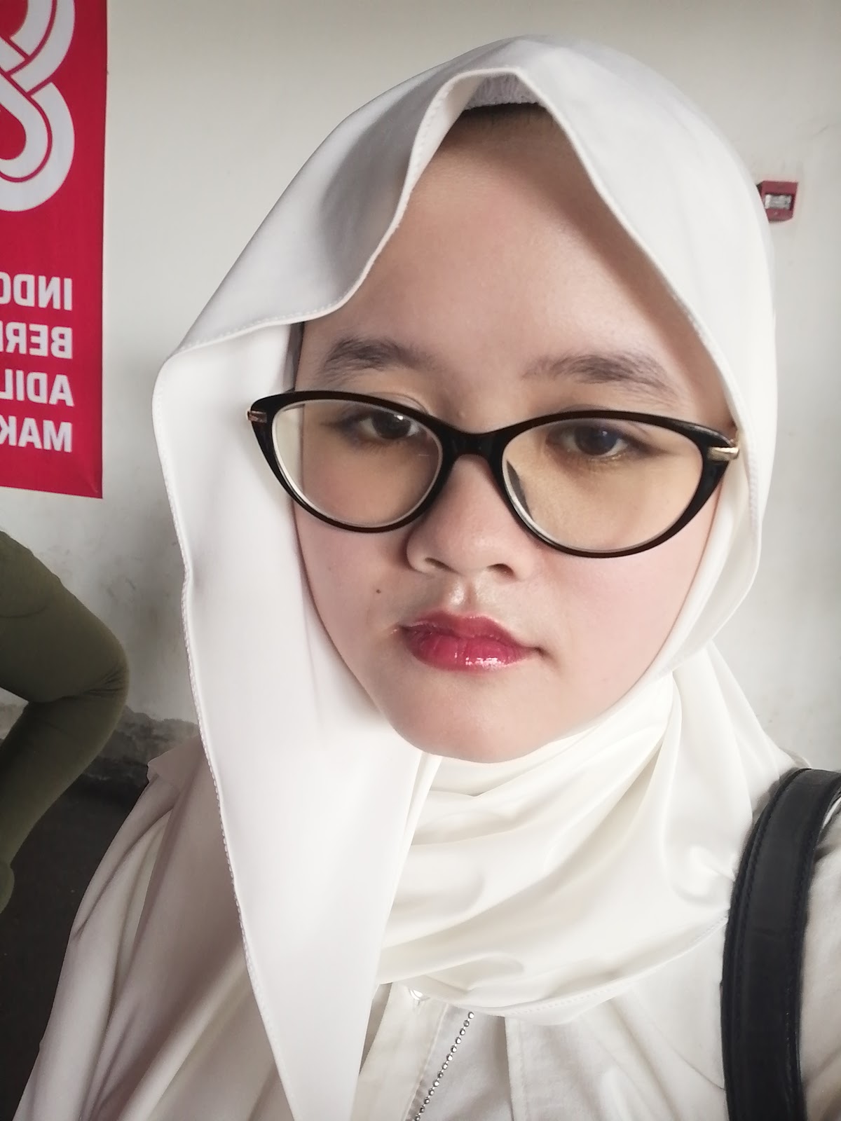 Amanda Raissa Maharani
