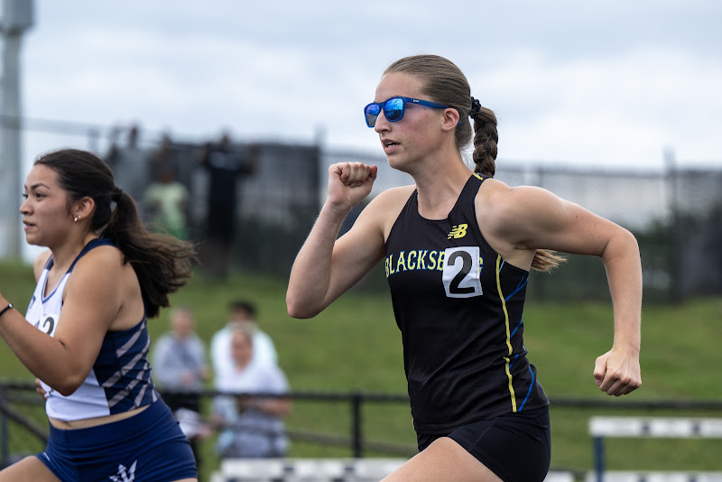 Photo from HS: Track & Field of Becca Lowe