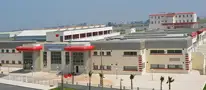 معاهد التكوين في مهن صناعة السيارات بالدارالبيضاء والقنيطرة وطنجة