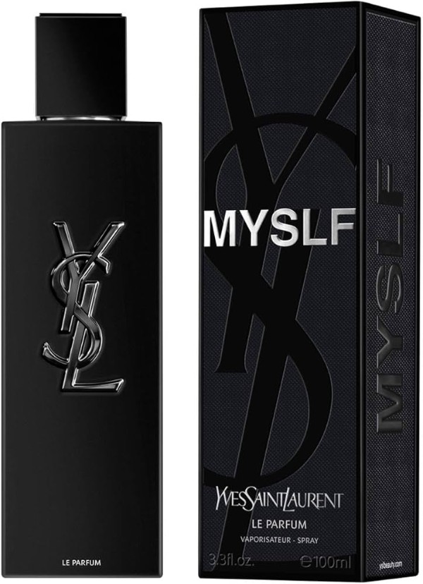 YVES SAINT LAURENT Myslf le parfum 100ml
