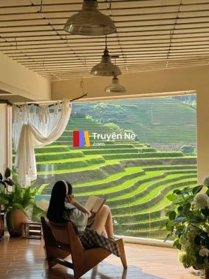 Cuộc Sống Không Của Bà Nội
