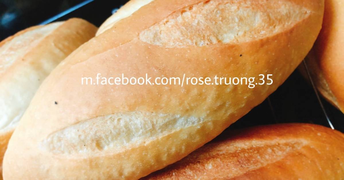 Bánh Mì Việt Nam