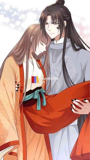 Người Hay Ghen Nhất