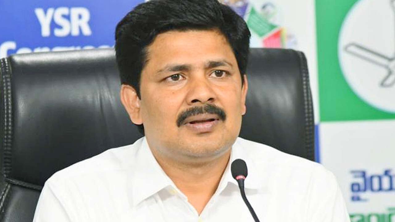 AP Local Body Polls: YSRCP MP Seeks Impartial Probe