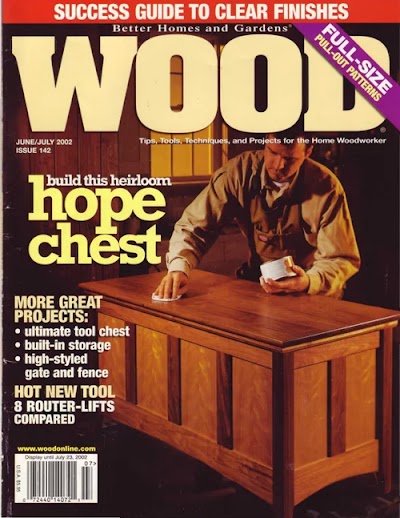 wood magazine 142 2002