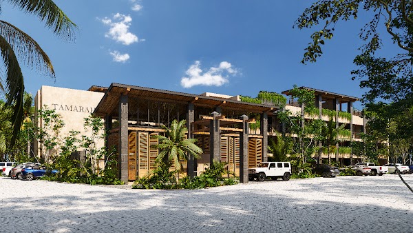 Tamarah Tulum – photo 2