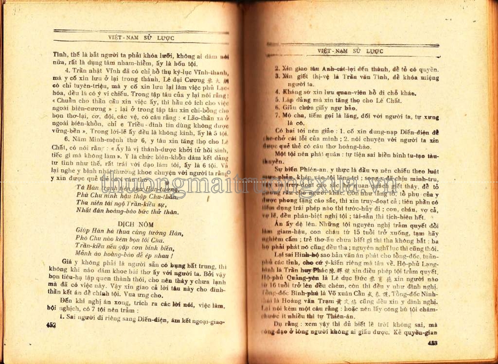 Việt văn tân tập lớp 4 (1973) - Trang 224