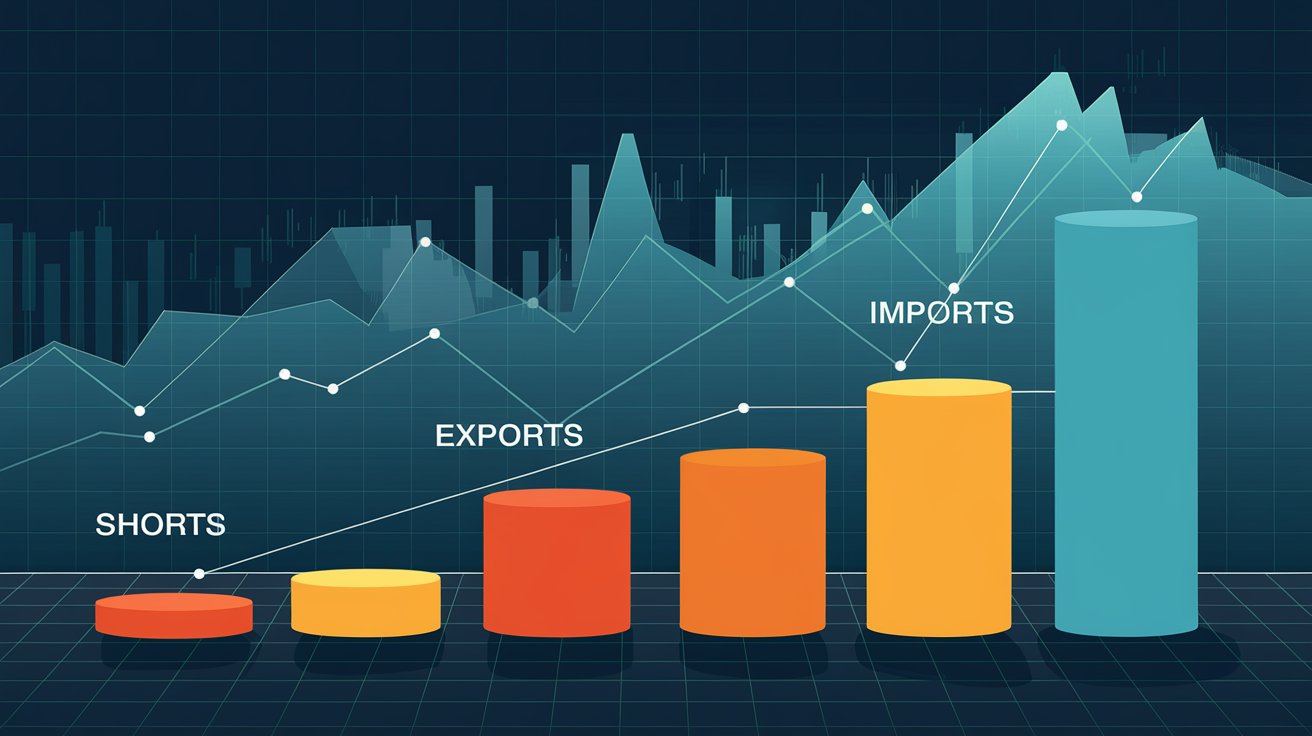 What is Trade Deficit In Macroeconomics
