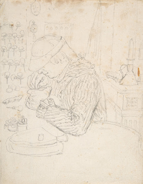 An Engraver