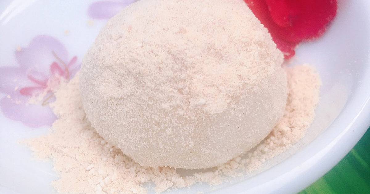 Mochi “mini”