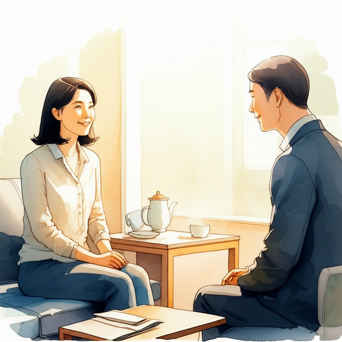 생성된 블로그 이미지