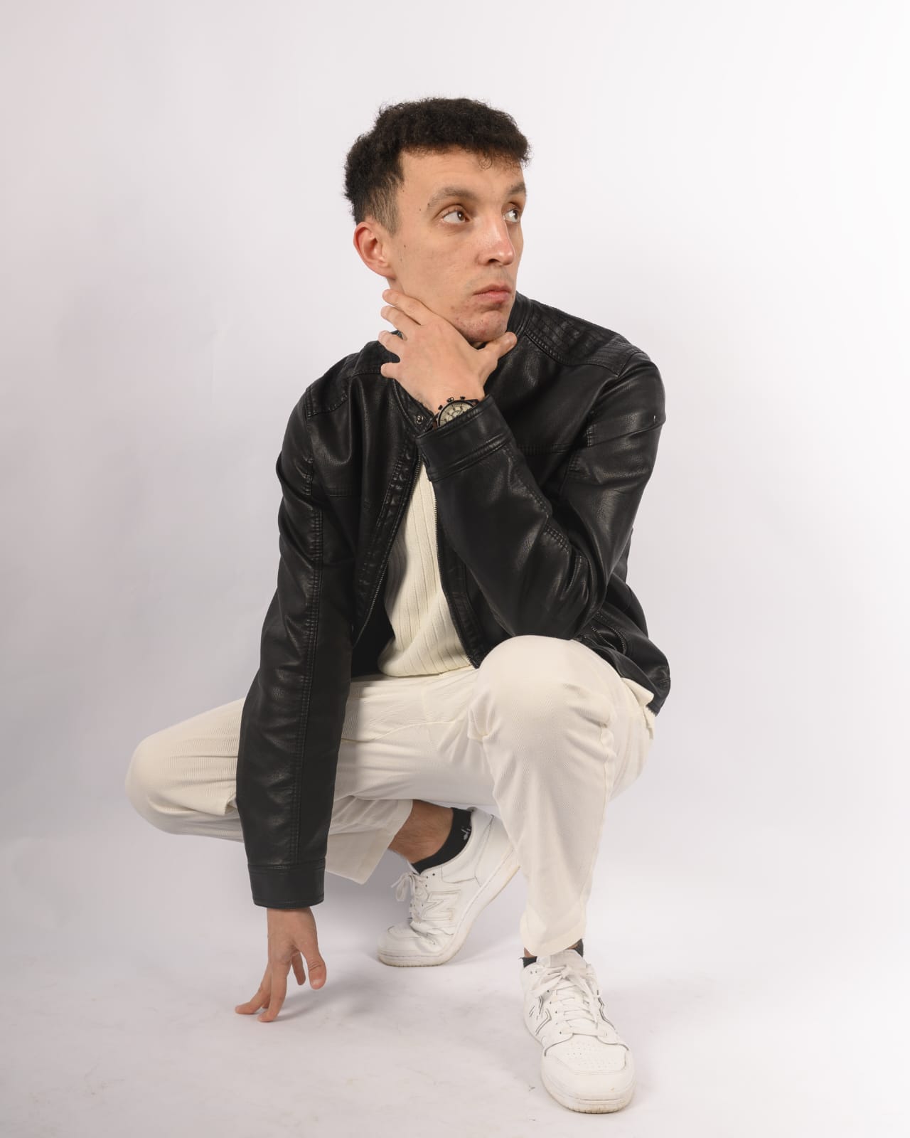 Lorenzo settimana 6