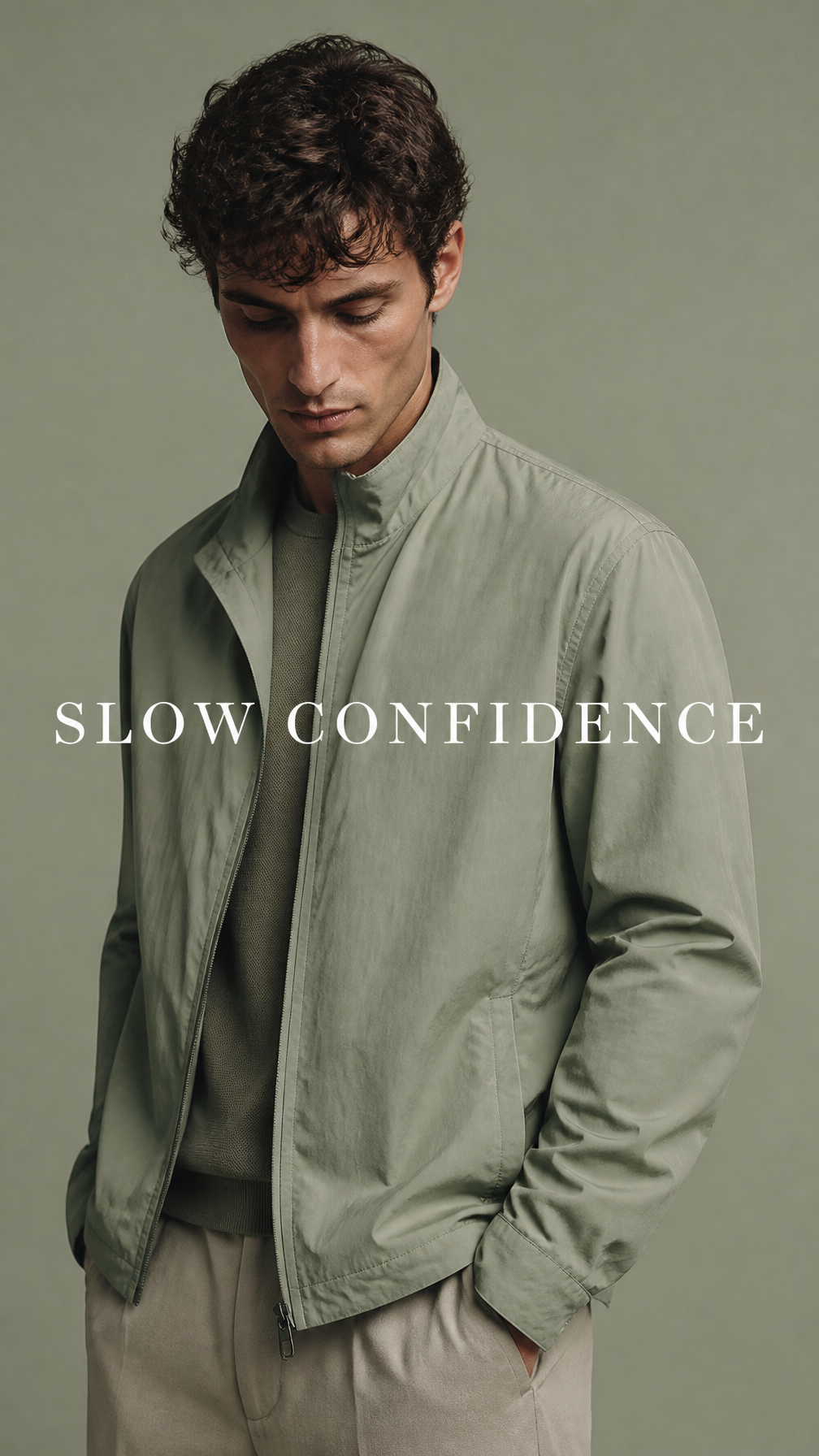Editorial de moda Premium Zara Principal