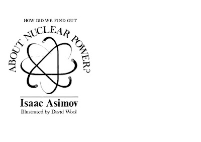 how did we find out about nuclear power