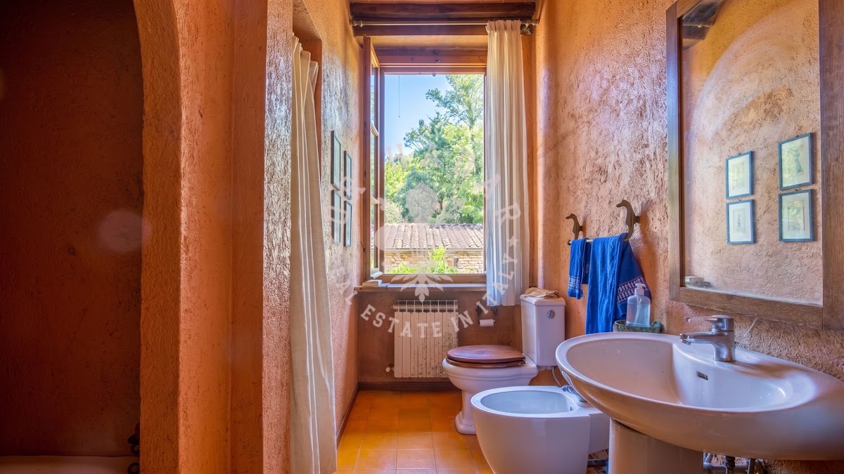 וילה פרוג'יה (Perugia) — 39