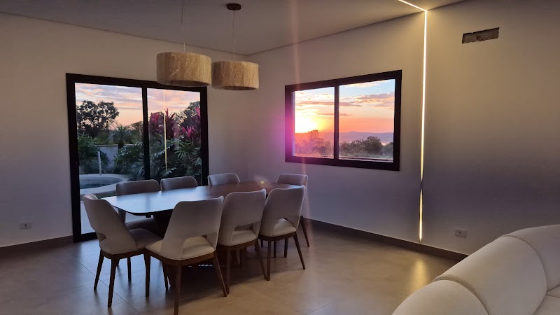 Foto 4 de Casa à venda no Condomínio Riviera de Santa Cristina XIII
