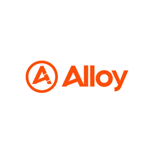 ALLOY GROUP Logo