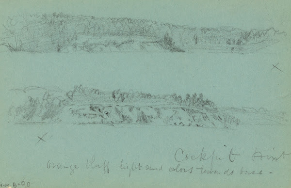 Cockpit point 1862