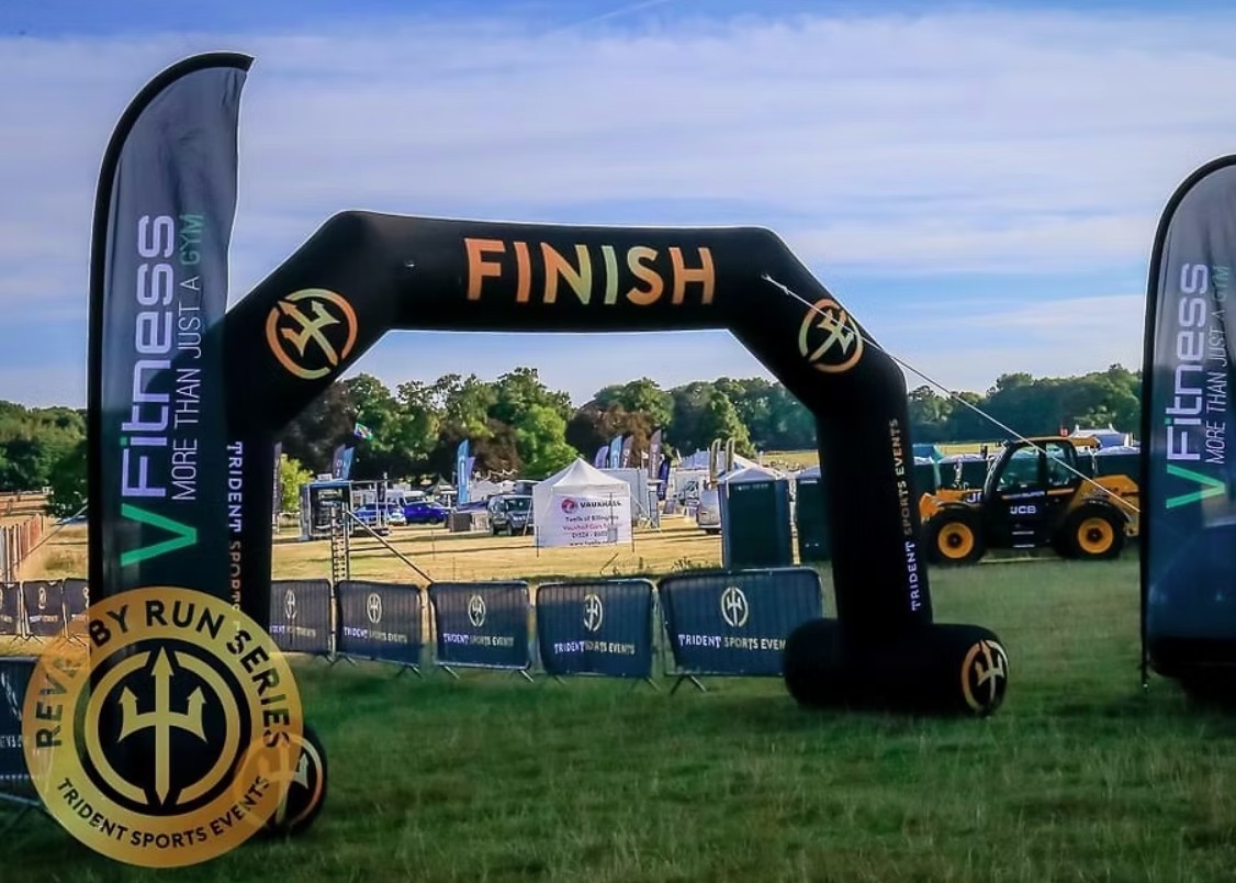 Revesby Running Festival