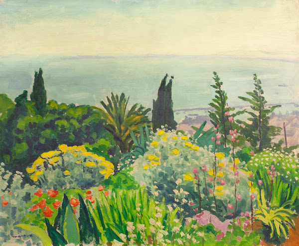 Printemps Saint Raphaël