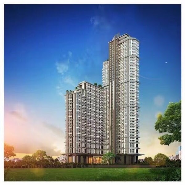 Arcadia Millennium Tower