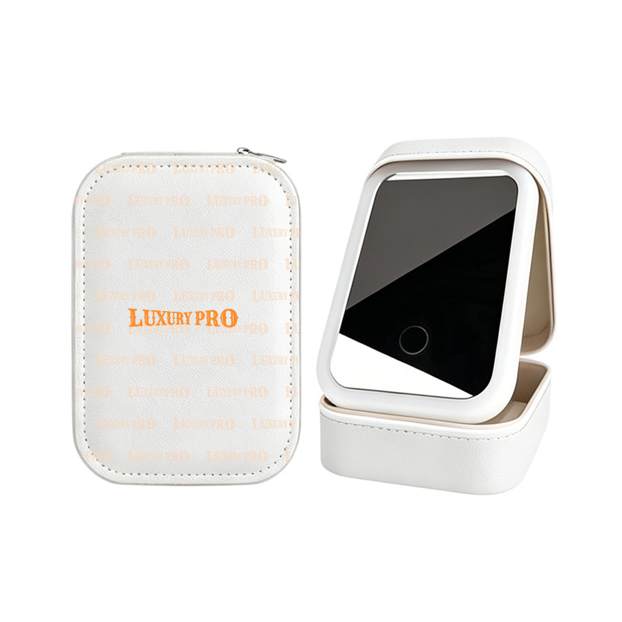 LED Cosmetic Box