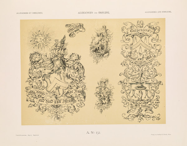 Allegorien und Embleme Vol II Pl143 1882