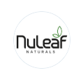 NuLeaf Naturals CBD logo