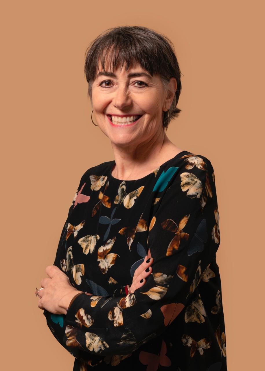 Pilar Conesa