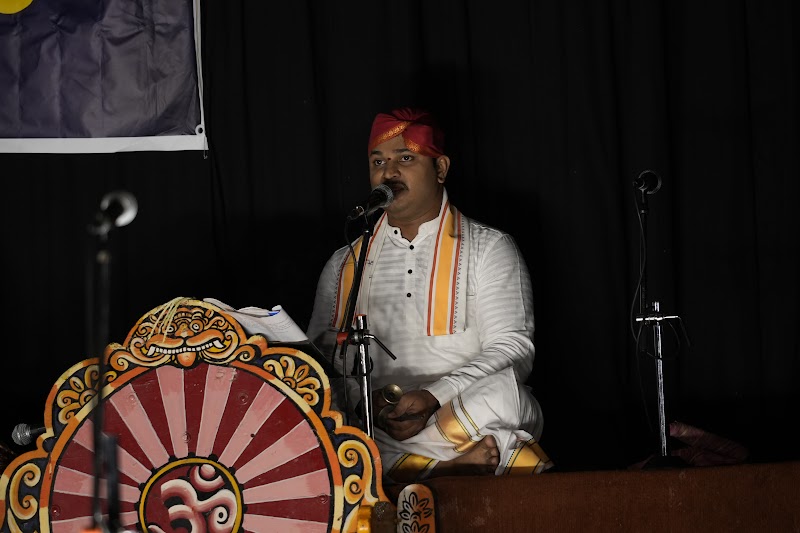 Sudeep Shetty — Yakshagana photo 2