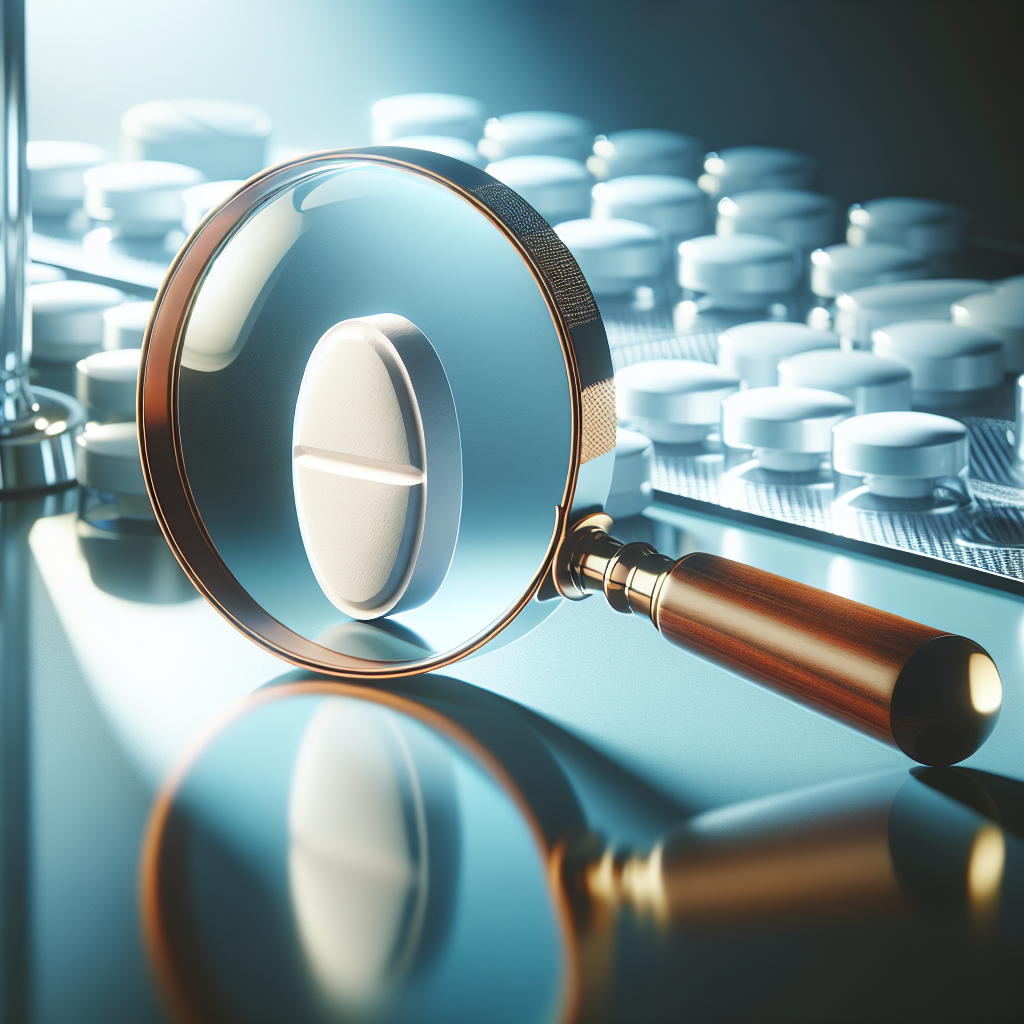 What Is an AN 355 Pill? Identification and Uses